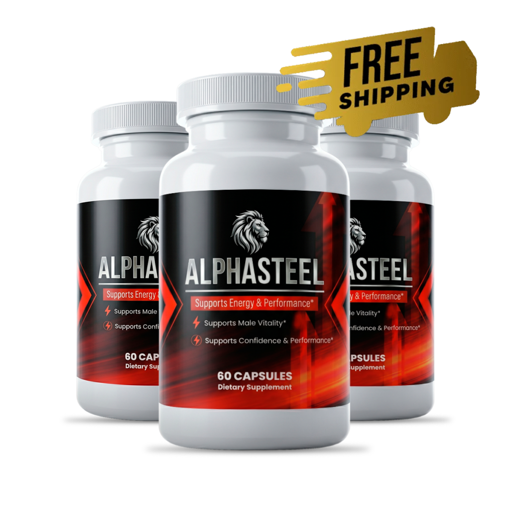 AlphaSteel Bottles