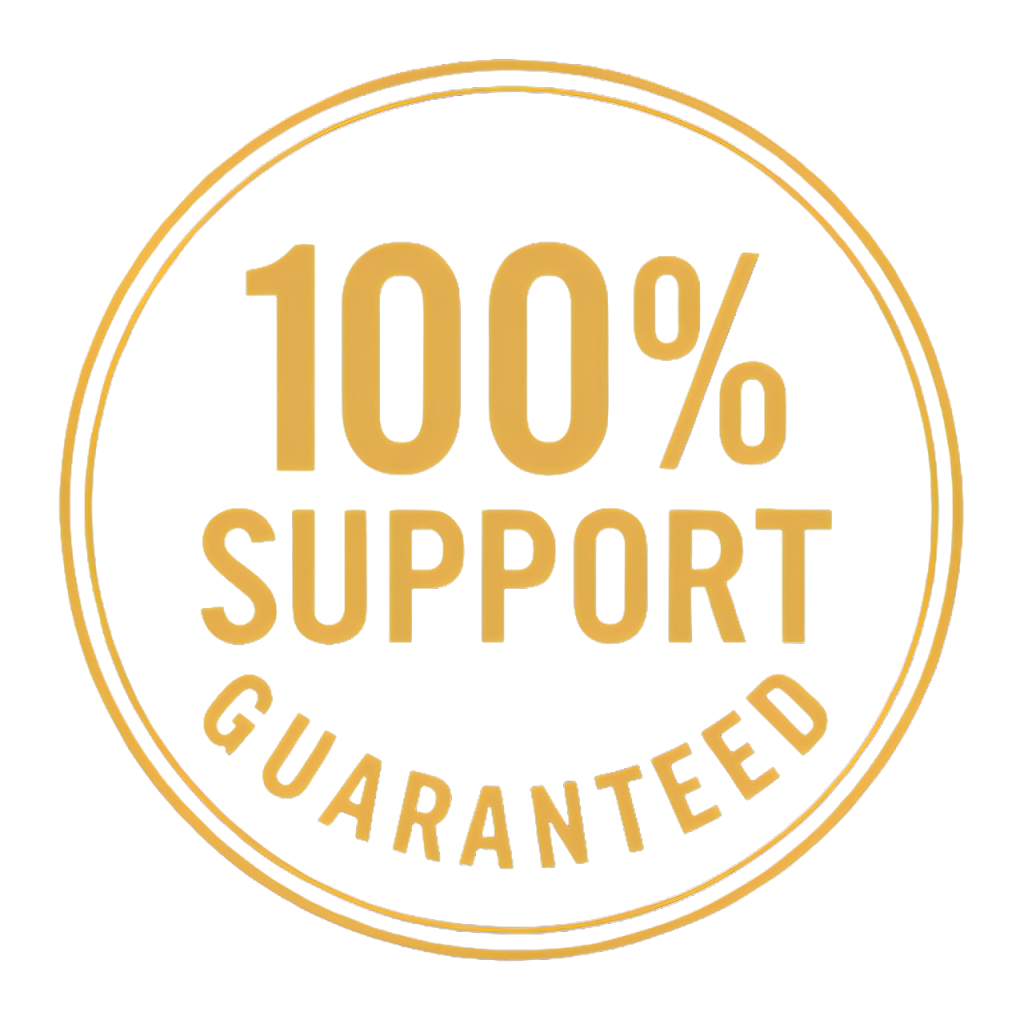60-Day Money Back Guarantee