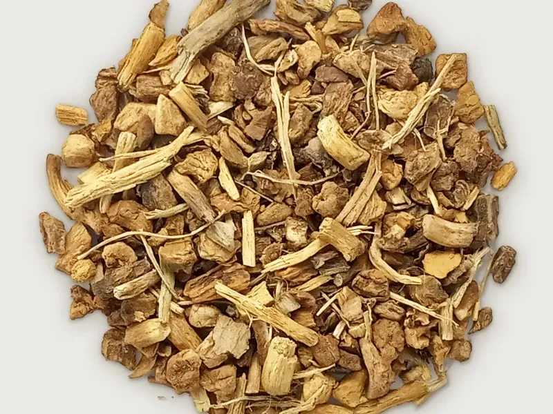 Sarsaparilla Root
