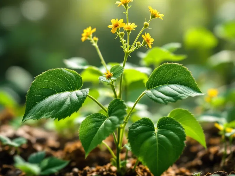 Nettle Leaf Extract